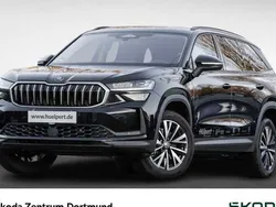 Schwarz Gebraucht 2024 Skoda Kodiaq Selection SUV | 47.888 € (Fairer Preis)