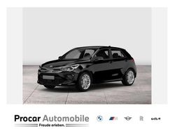 Schwarz Gebraucht 2023 Kia Rio Edition 7 Limousine | 13.890 € (Fairer Preis)