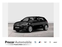 Schwarz Gebraucht 2023 Kia Rio Edition 7 Limousine | 13.890 € (Fairer Preis)