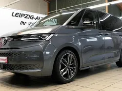 Grau Gebraucht 2023 VW T7 Business Van | 55.674 € (Teuer)