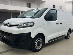 Weiß Gebraucht 2021 Citroën Jumpy Van / Kleinbus | 14.999 € (Fairer Preis)