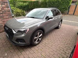 Andere farben Gebraucht 2022 Audi Q3 SUV | 27.999 € (Superpreis)