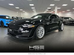 Schwarz Gebraucht 2023 Ford Mustang GT Coupé | 36.990 € (Superpreis)