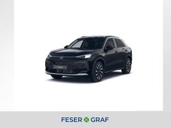 Grenadillschwarz metallic Neu 2025 VW T-Roc Life SUV | 40.280 € (Teuer)