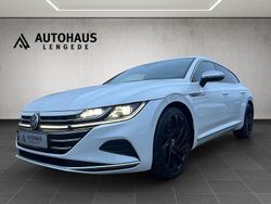 Weiß Gebraucht 2022 VW Arteon Elegance Limousine | 23.999 € (Fairer Preis)