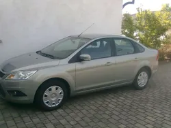 Gold Gebraucht 2009 Ford Focus Style Limousine | 4.000 € (Fairer Preis)