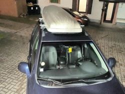 Blau Gebraucht 2007 Chevrolet Captiva SUV | 2.700 € (Guter Preis)