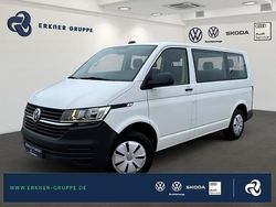Weiß Gebraucht 2021 VW Transporter Van | 39.299 €