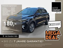 Schwarz Gebraucht 2024 Kia Stonic Vision SUV | 19.698 € (Guter Preis)