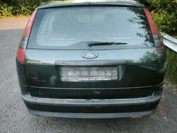 Gebraucht 2005 Ford Focus Trend Kombi | 600 € (Superpreis)