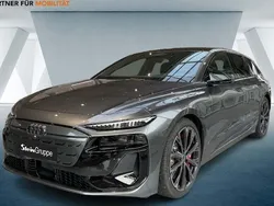 Grau Neu 2025 Audi e-tron Comfort SUV | 107.980 €