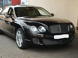 Bentley Continental Flying Spur