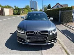 Gebraucht 2015 Audi S8 Limousine | 32.900 € (Guter Preis)