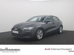 Gebraucht 2022 Audi A3 Ambiente | 25.880 € (Fairer Preis)