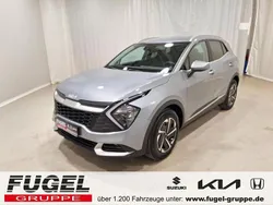 Lunar silver Neu 2024 Kia Sportage Vision SUV | 30.969 € (Fairer Preis)