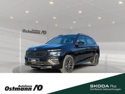 Blackmagic perleffekt Gebraucht 2025 Skoda Kamiq Selection SUV | 29.780 €