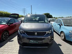 Grau Gebraucht 2018 Peugeot Rifter Allure Van / Kleinbus | 14.999 € (Fairer Preis)