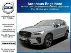 Vapour grey (grau) Gebraucht 2023 Volvo XC60 Ultimate SUV | 44.888 € (Fairer Preis)