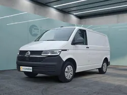 Gebraucht 2024 VW T6.1 Van | 33.949 € (Superpreis)