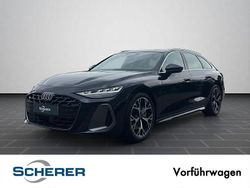Firmamentblau metallic (metallic) Gebraucht 2025 Audi A6 Ambiente Kombi | 69.890 € (Fairer Preis)