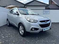 Other Gebraucht 2012 Hyundai ix35 SUV | 7.990 € (Fairer Preis)