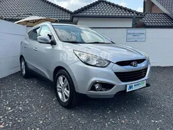 Other Gebraucht 2012 Hyundai ix35 SUV | 7.990 € (Fairer Preis)