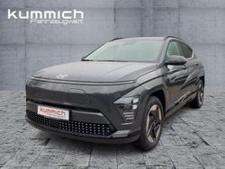 Grau Neu 2025 Hyundai Kona Techniq SUV | 41.499 € (Etwas zu teuer)