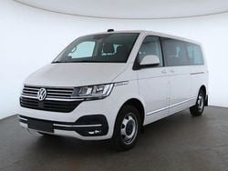 Weiß Gebraucht 2023 VW T6.1 Comfortline Van | 43.890 € (Guter Preis)