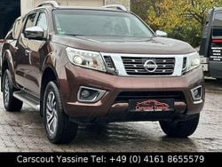 Gebraucht 2016 Nissan Navara N-Connecta Abholung | 16.490 € (Fairer Preis)