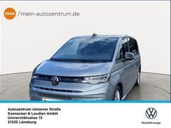 Monosilber Gebraucht 2024 VW T7 Basis Van | 46.690 € (Guter Preis)