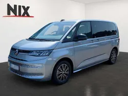 Monosilber metallic Gebraucht 2024 VW T7 Life Van | 73.900 € (Guter Preis)
