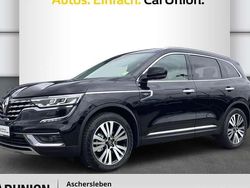 Schwarz Gebraucht 2021 Renault Koleos Initiale Paris SUV | 26.490 € (Fairer Preis)