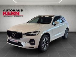 Weiß Gebraucht 2021 Volvo XC60 Momentum SUV | 32.980 € (Fairer Preis)