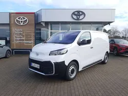 Ice white Neu 2024 Toyota Proace Van | 29.990 € (Guter Preis)