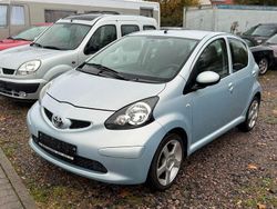 Gebraucht 2006 Toyota Aygo City Kleinwagen | 2.000 € (Guter Preis)