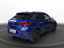 Blau Neu 2025 VW T-Roc R-line SUV | 31.470 € (Fairer Preis)