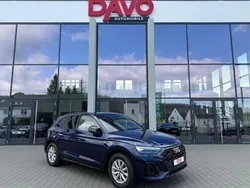 Andere Gebraucht 2022 Audi Q5 Business SUV | 34.991 € (Teuer)