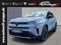 Rafalgrau metallic Neu 2025 Renault Symbioz Esprit Alpine SUV | 34.990 € (Etwas zu teuer)