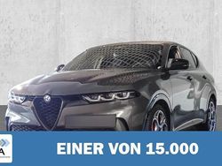 Metallic Gebraucht 2022 Alfa Romeo Tonale Edizione Speciale SUV | 23.450 € (Teuer)