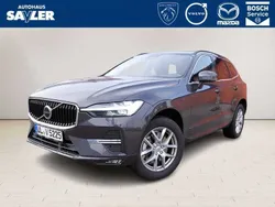 Gebraucht 2023 Volvo XC60 SUV | 48.990 € (Teuer)