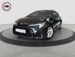 Schwarz Gebraucht 2023 Suzuki Swace Kombi | 22.200 € (Superpreis)