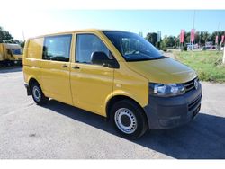 Ginstergelb r1032 Gebraucht 2011 VW T5 Van | 8.330 € (Fairer Preis)