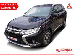 Schwarz Gebraucht 2018 Mitsubishi Outlander Edition SUV | 18.990 € (Fairer Preis)
