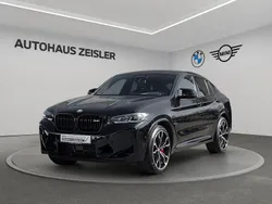 Schwarz Gebraucht 2024 BMW 125 Competition Edition Kleinwagen | 78.970 €