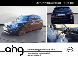 Schwarz Gebraucht 2018 Mini Cooper Countryman SUV | 16.820 € (Guter Preis)