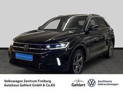 Schwarz Gebraucht 2025 VW T-Roc R-line SUV | 32.900 € (Guter Preis)