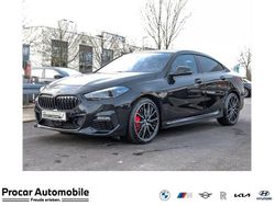 Schwarz Gebraucht 2024 BMW 1M Shadowline Coupé | 39.995 €