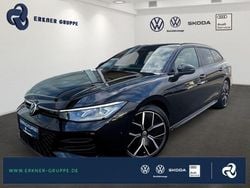 Schwarz Gebraucht 2025 VW Passat R-line Limousine | 45.699 € (Guter Preis)