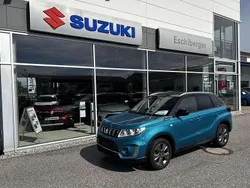 Other Gebraucht 2018 Suzuki Vitara Comfort SUV | 16.900 € (Teuer)