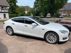 Gebraucht 2014 Tesla Model S Kleinwagen | 19.500 €